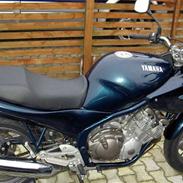 Yamaha XJ 600 Diversion