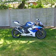 Suzuki GSX-R 1000