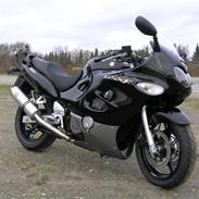 Suzuki GSX 750 F