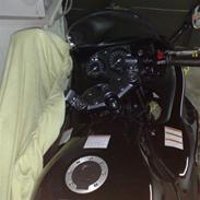 Suzuki GSX 750F