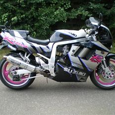 Suzuki gsxr1100