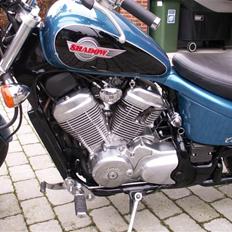 Honda VT 600 Shadow [Solgt]