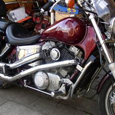 Honda Shadow  VT1100