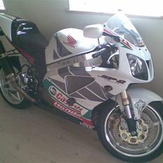 Honda Vtr 1000 Sp2 