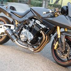 Suzuki 1100 katana