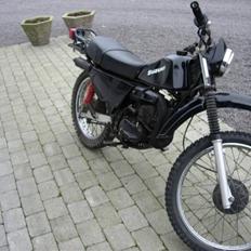Suzuki TS185 ER *Solgt*