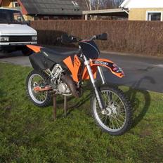 KTM sx125 SOLGT