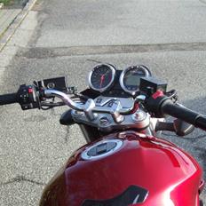 Suzuki Bandit 1200 SOLGT