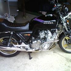 Honda CBX 1000 ( Cafe racer ) SOLGT