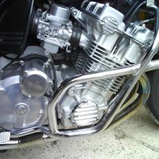 Honda CBX 1000 ( Cafe racer ) SOLGT