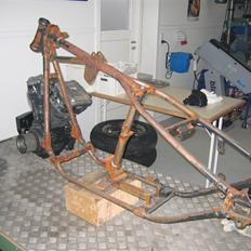 Harley Davidson Shovelhead