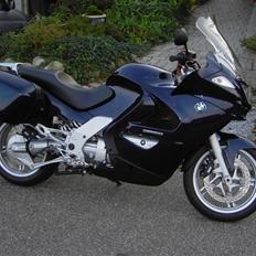 BMW K1200 GT *SOLGT*