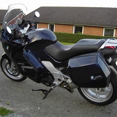 BMW K1200 GT *SOLGT*