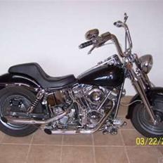 Harley Davidson FX Super Glide