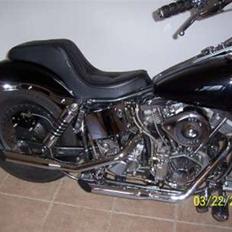 Harley Davidson FX Super Glide