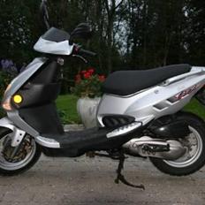 PGO T-Rex 150