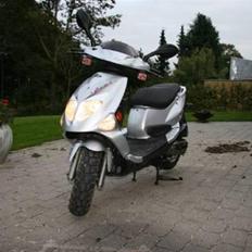 PGO T-Rex 150