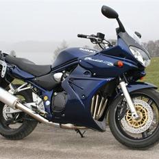 Suzuki Bandit 1200