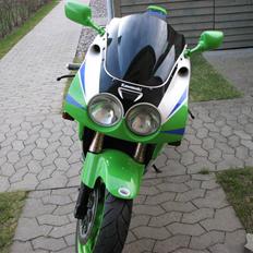 Kawasaki ZXR 750 J