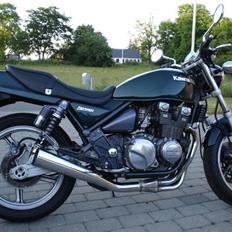 Kawasaki Zephyr 550