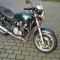 Kawasaki Zephyr 550