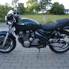 Kawasaki Zephyr 550
