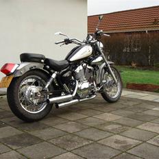 Lifan Ledow Borelli