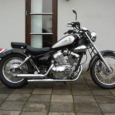 Lifan Ledow Borelli