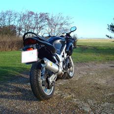 Suzuki sv650