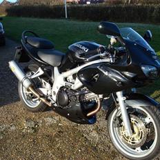 Suzuki sv650