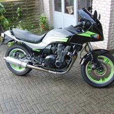 Kawasaki Gpz 1100