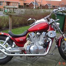 Kawasaki vn1500 vulcan