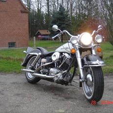 Harley Davidson Duo Glide
