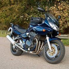 Suzuki Bandit 1200