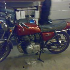Honda CB 750 F1 Four