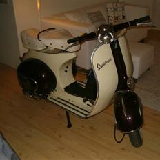 Vespa 150 cc "GL"