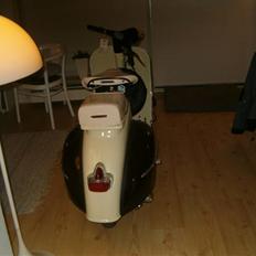 Vespa 150 cc "GL"