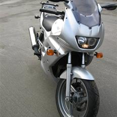 Kawasaki ER 5