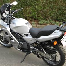 Kawasaki ER 5