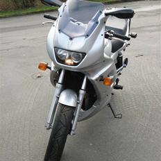 Kawasaki ER 5