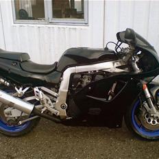 Suzuki Sælges ! GSXR 1100