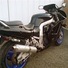 Suzuki Sælges ! GSXR 1100