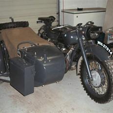 Dnepr K-750