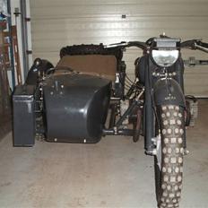 Dnepr K-750