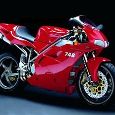 Honda *SOLGT* Cbr 600 f2 