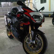 Aprilia RSV Mille R