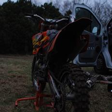 KTM 250SX