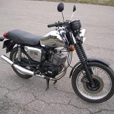 MZ ETZ 150