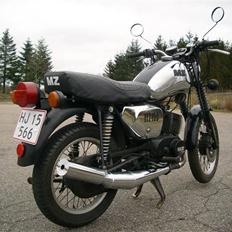 MZ ETZ 150