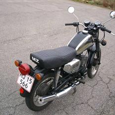 MZ ETZ 150